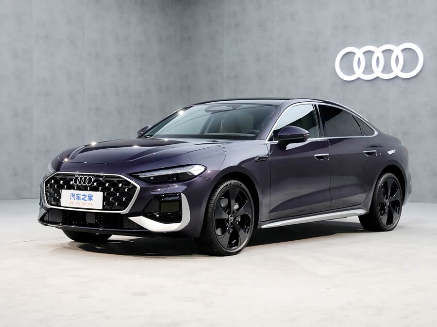 Audi A5L, 2026 — купить в Белгороде под ключ