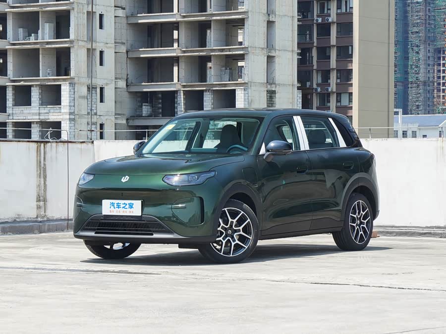Leapmotor A10, 2026 — купить в Иванове под ключ