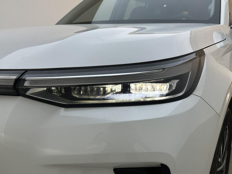 GAC Trumpchi S9, 2025 — фото 9 из 12