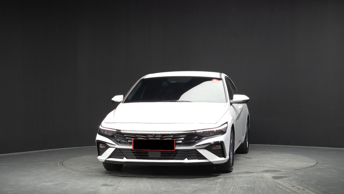 Hyundai Avante, 2025 — фото 3 из 12