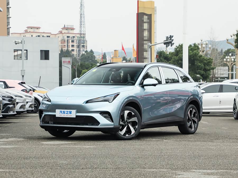 BAIC Arcfox Alpha T5, 2026 — купить в Твери под ключ