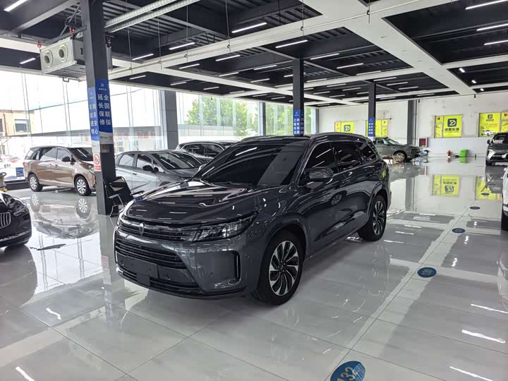 Aito M7, 2024 — купить в Санкт-Петербурге под ключ
