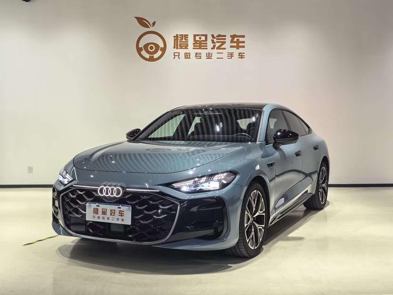 Audi A5L Sportback, 2025 — купить в Саранске под ключ