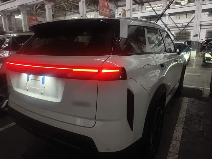 Chery Tiggo 7 C-DM, 2025 — фото 5 из 9