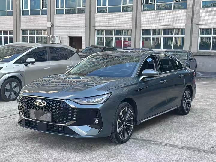 Chery Arrizo 8 Pro, 2025 — купить в Воронеже под ключ