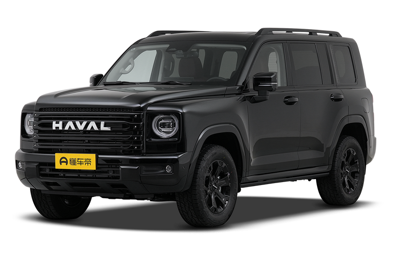 Haval H9, 2025 — фото 10 из 10