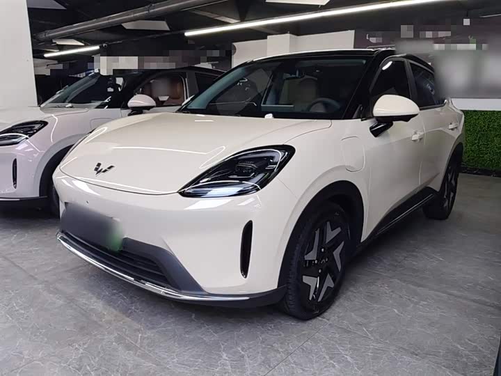 Wuling Bingo S, 2025 — купить в Ульяновске под ключ