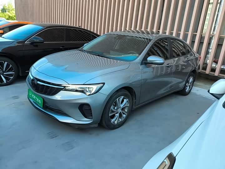 Buick Verano, 2023 — купить в Костроме под ключ