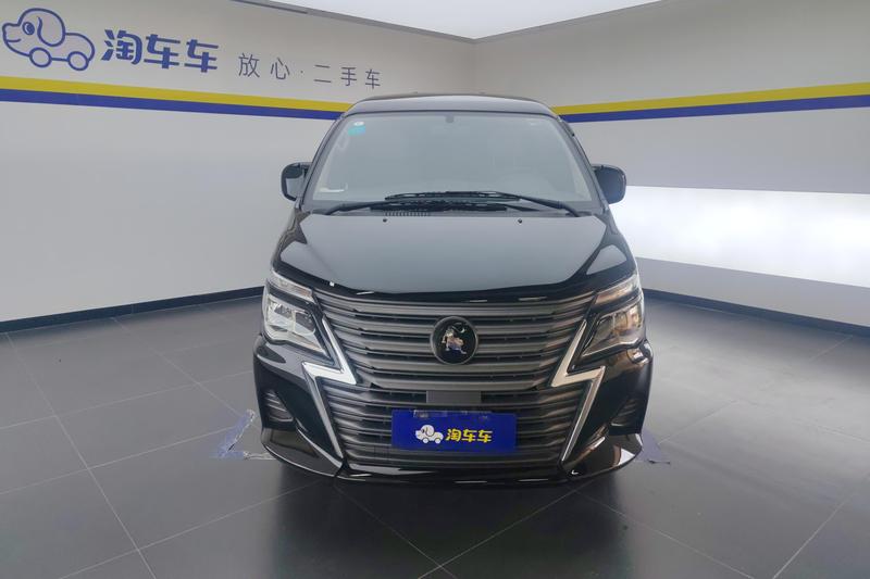 Dongfeng Forthing Lingzhi M5, 2024 — фото 2 из 12