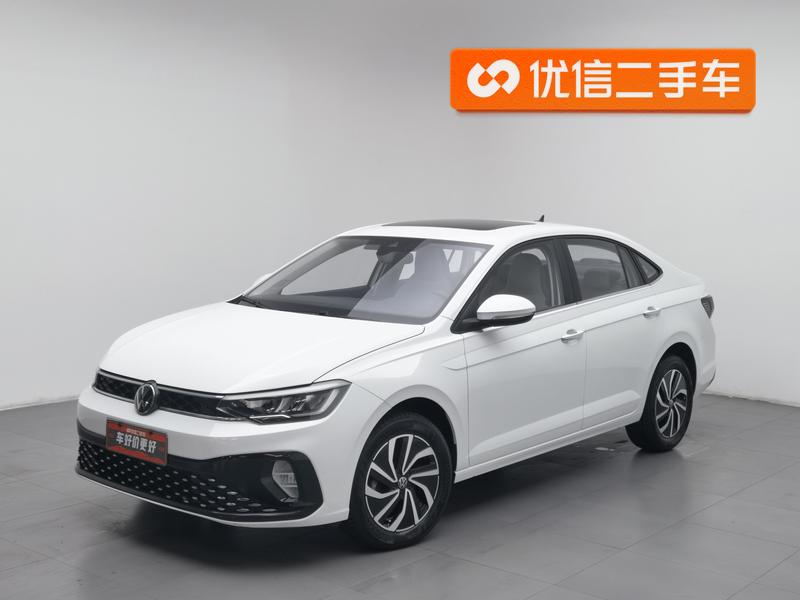 Volkswagen Lavida, 2023 — купить в Санкт-Петербурге под ключ