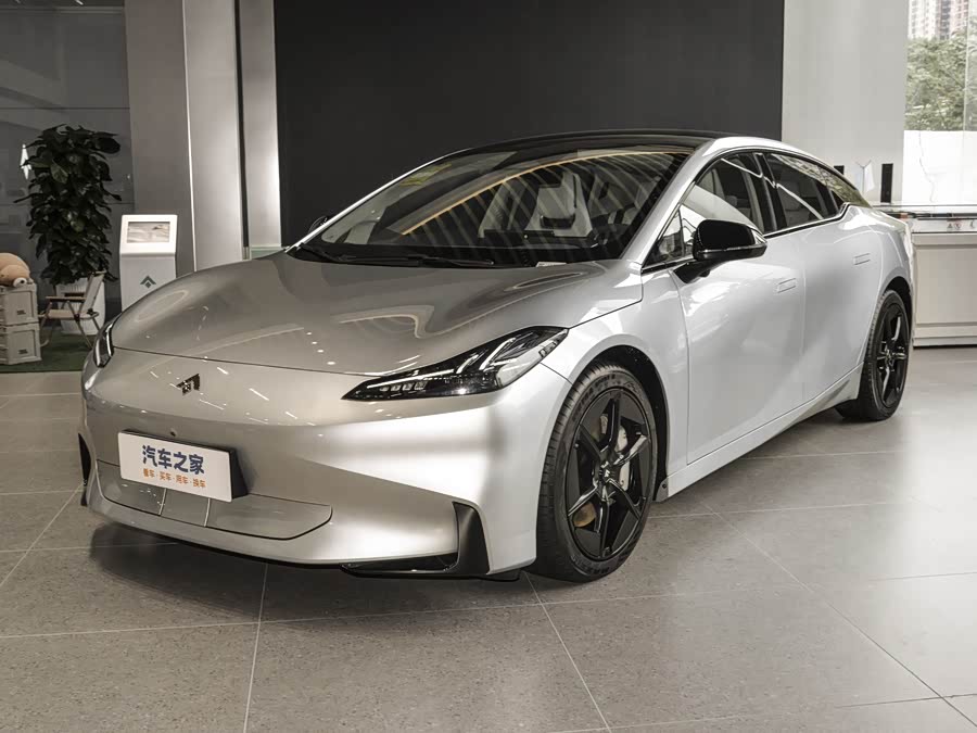 GAC Hyptec GT, 2026 — купить в Тамбове под ключ