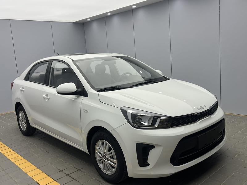 Kia Pegas, 2023 — фото 3 из 12
