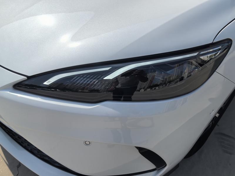 BYD Seal 05 DM-i Hybrid, 2024 — фото 5 из 11