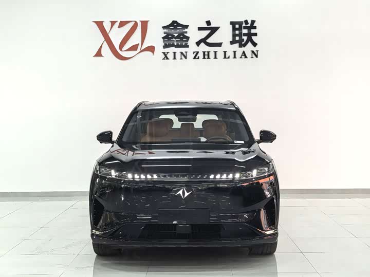 Dongfeng Yipai eπ 008, 2024 — фото 2 из 9