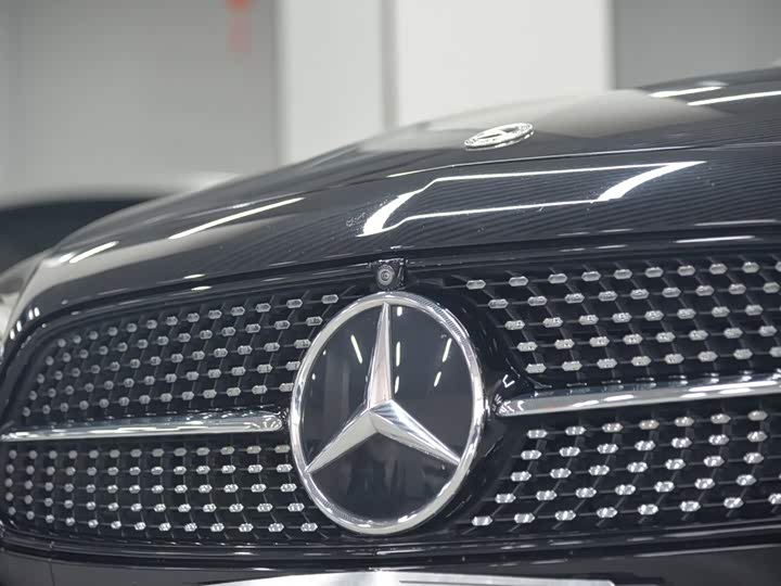 Mercedes-Benz E-Class Hybrid, 2022 — фото 4 из 9