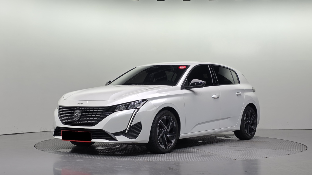 Peugeot 308, 2023 — купить в Саранске под ключ