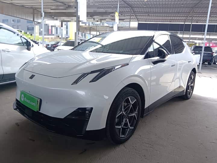 Lynk & Co Z20, 2024 — купить в Орле под ключ