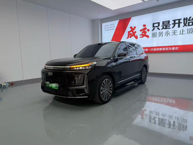 Geely Galaxy M9, 2025 — купить в Ижевске под ключ