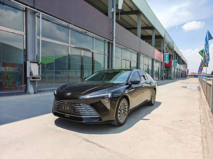 Buick LaCrosse, 2023 — купить в Нижнем Новгороде под ключ