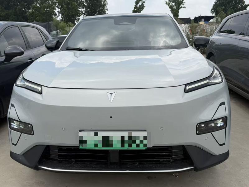 Changan Deepal S05, 2024 — фото 2 из 10