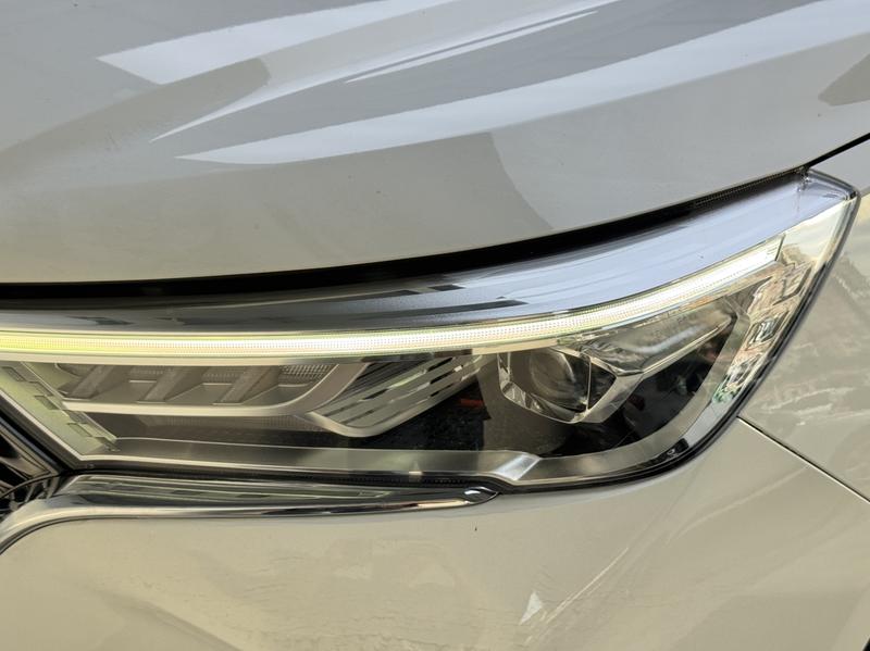 Haval M6, 2023 — фото 7 из 12