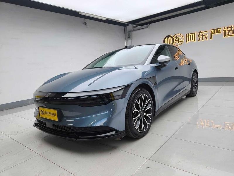 Zeekr 007, 2024 — купить в Орле под ключ