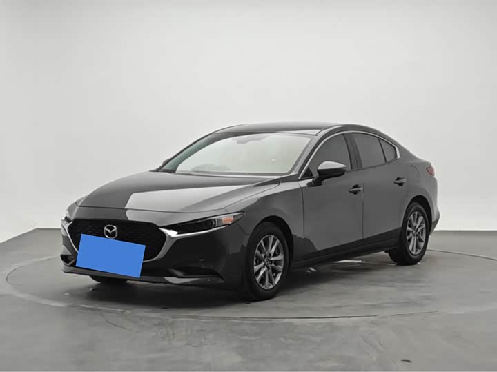 Mazda 3 (Axela), 2023 — купить в Санкт-Петербурге под ключ