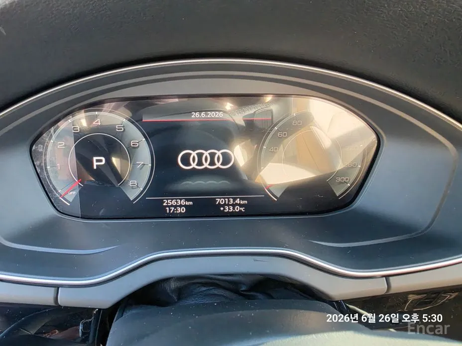 Audi Q5, 2024 — купить в Тольятти под ключ