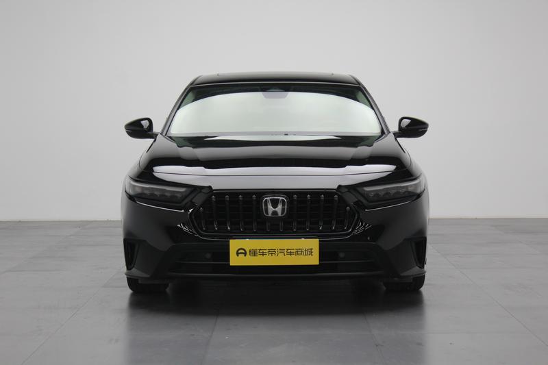 Honda Inspire, 2024 — фото 2 из 12