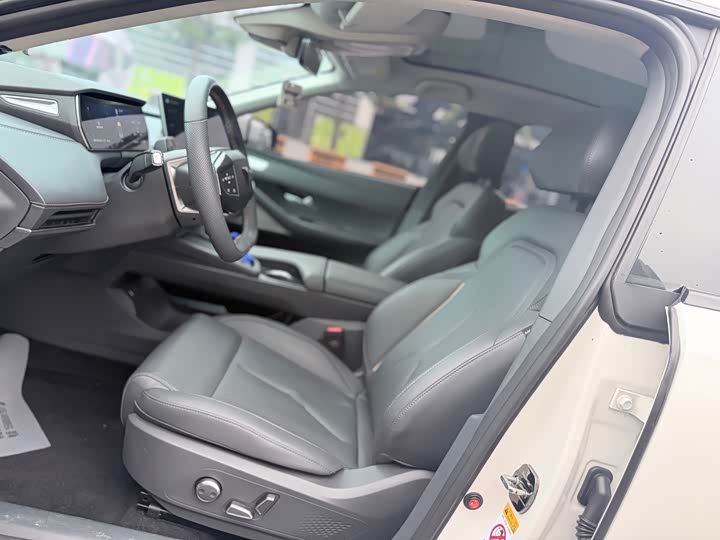 Changan Deepal SL03, 2022 — фото 7 из 9