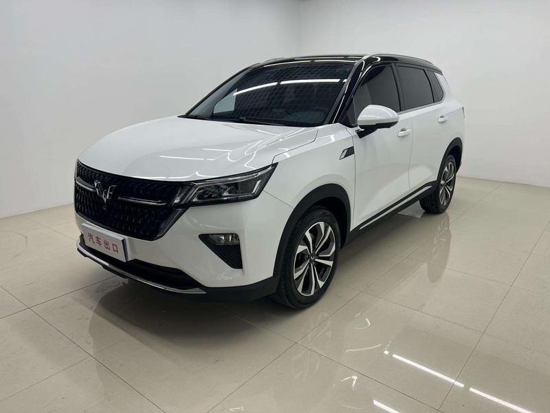 Wuling Asta, 2022 — купить в Рязани под ключ
