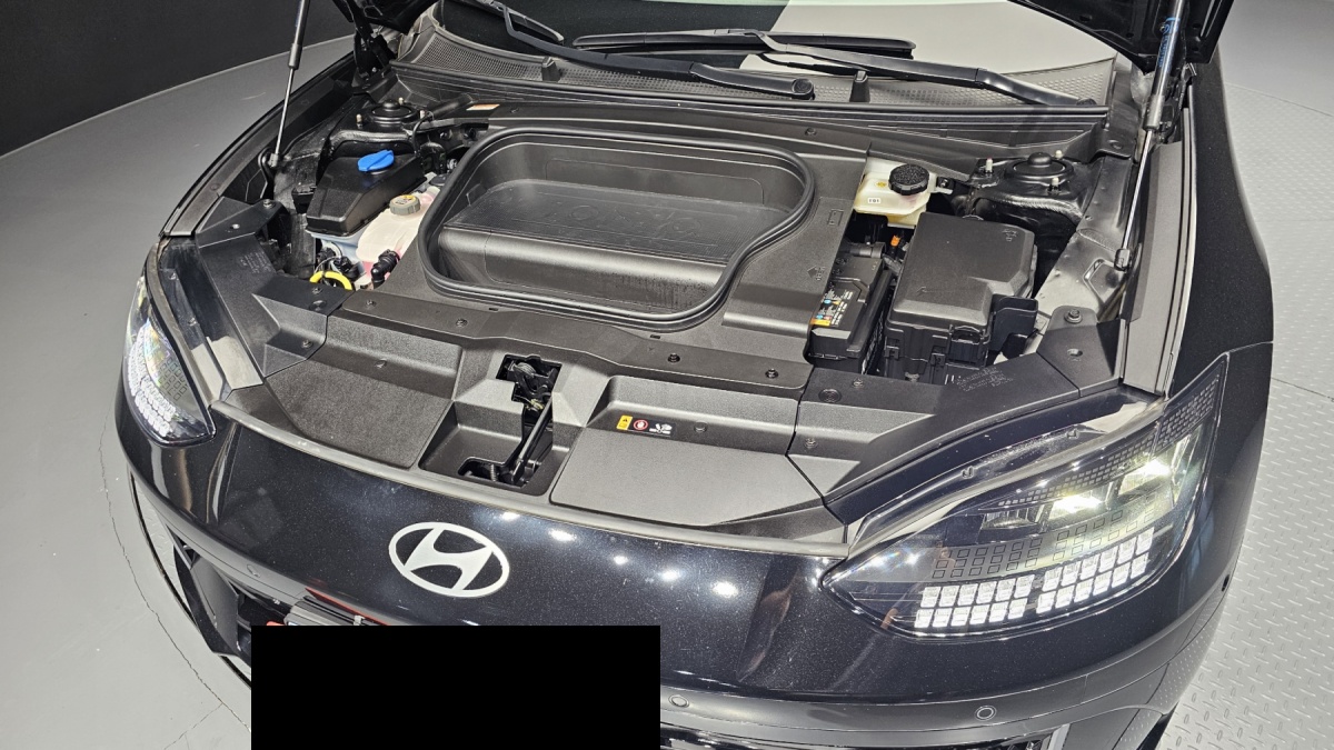 Hyundai Ioniq 6, 2023 — фото 6 из 12