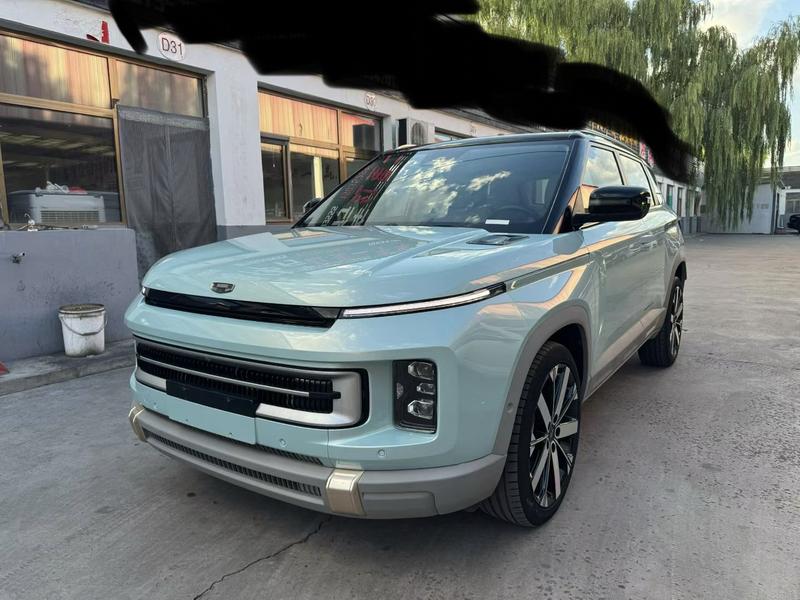 Geely Icon, 2023 — купить в Пензе под ключ