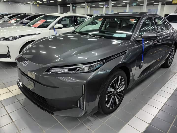 Changan Qiyuan (Nevo) A05, 2026 — купить в Санкт-Петербурге под ключ