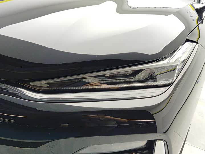 Geely Galaxy Starshine 8 EM-i, 2025 — фото 5 из 9
