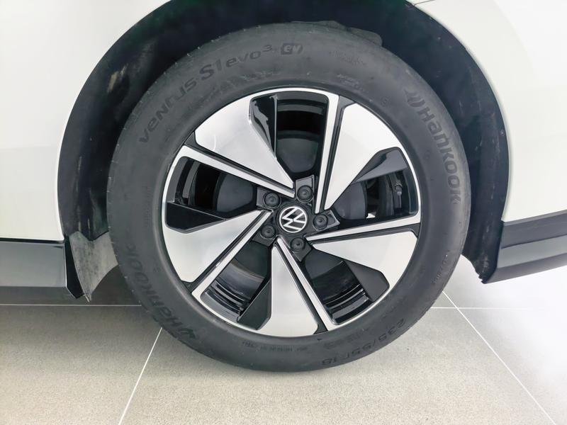 Volkswagen ID.7 Vizzion, 2025 — фото 7 из 12