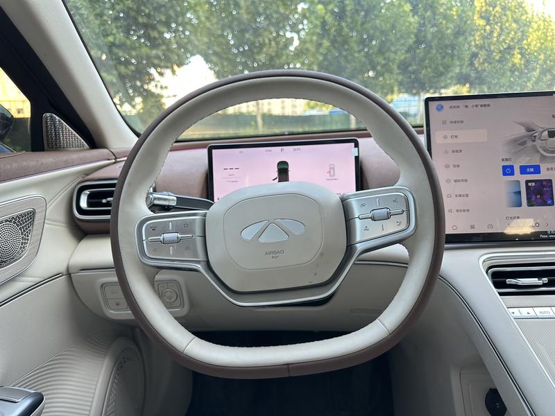 Chery Fulwin A9L, 2025 — фото 7 из 10