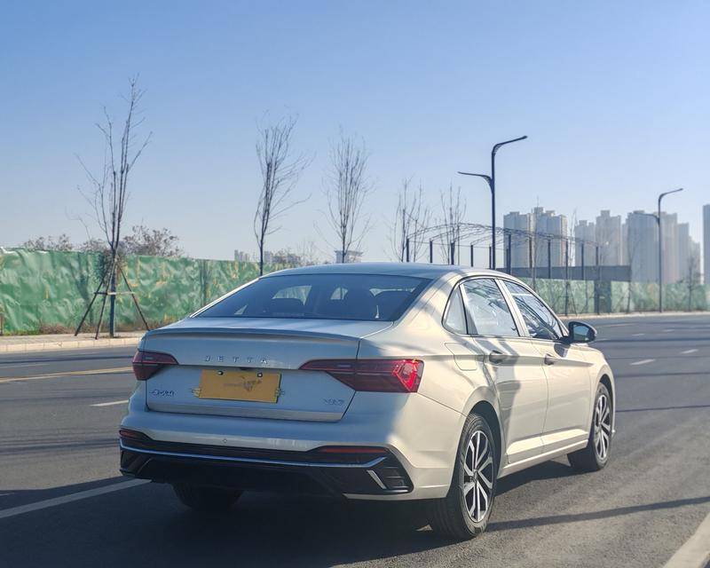 Jetta VA7, 2025 — фото 6 из 10