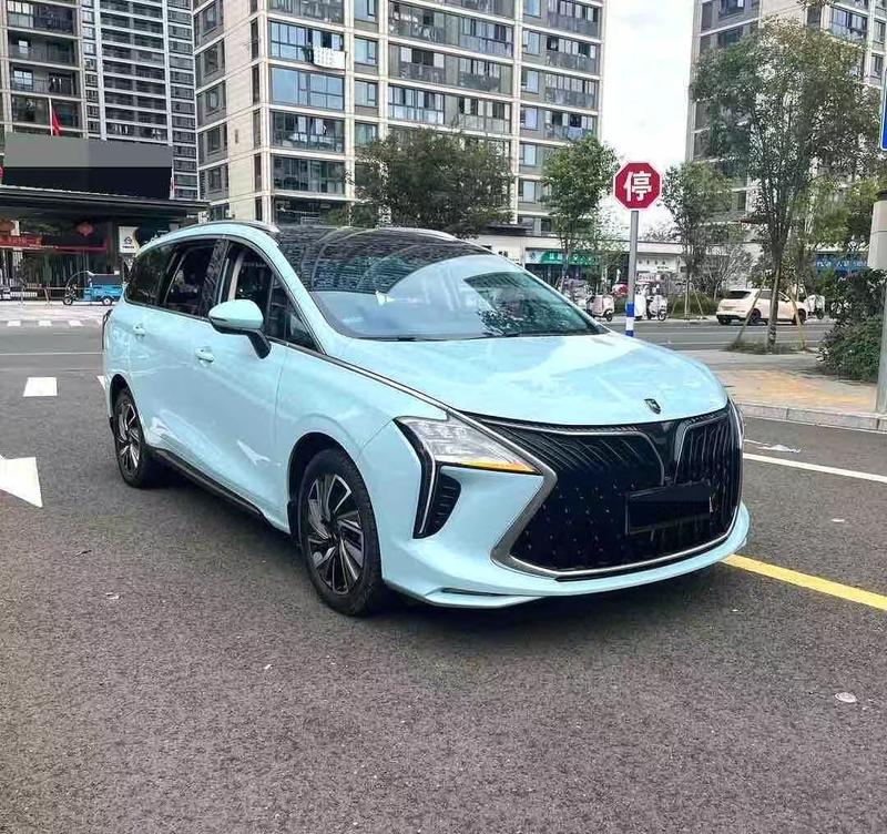 Dongfeng Forthing Yacht, 2022 — фото 3 из 12