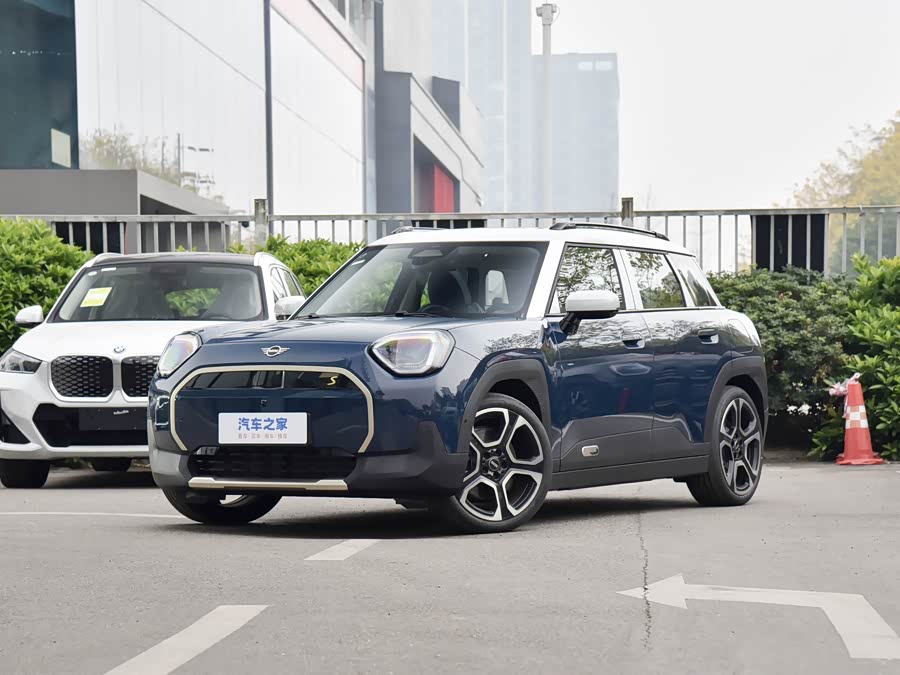 Mini Aceman, 2026 — купить в Москве под ключ