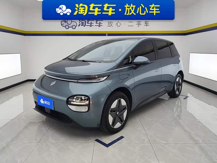 Baojun Yunduo, 2023 — купить в Белгороде под ключ