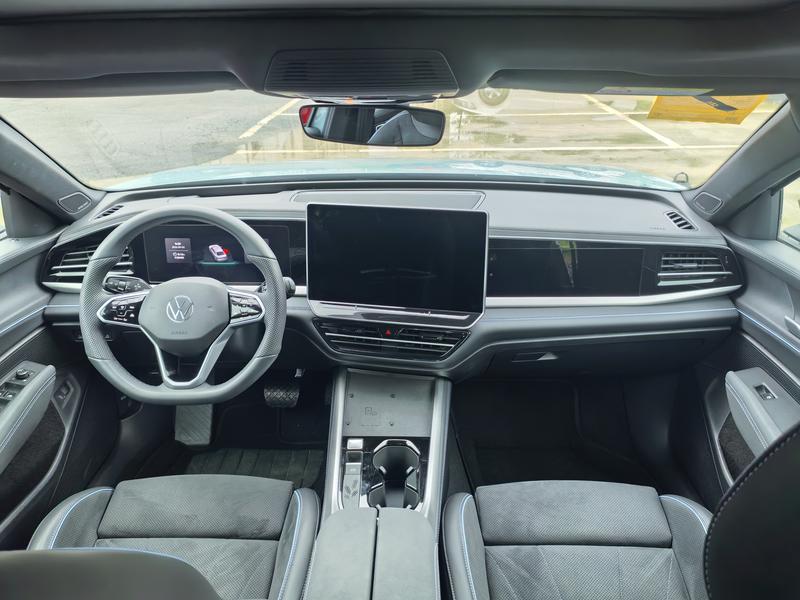 Volkswagen Passat, 2025 — фото 4 из 10