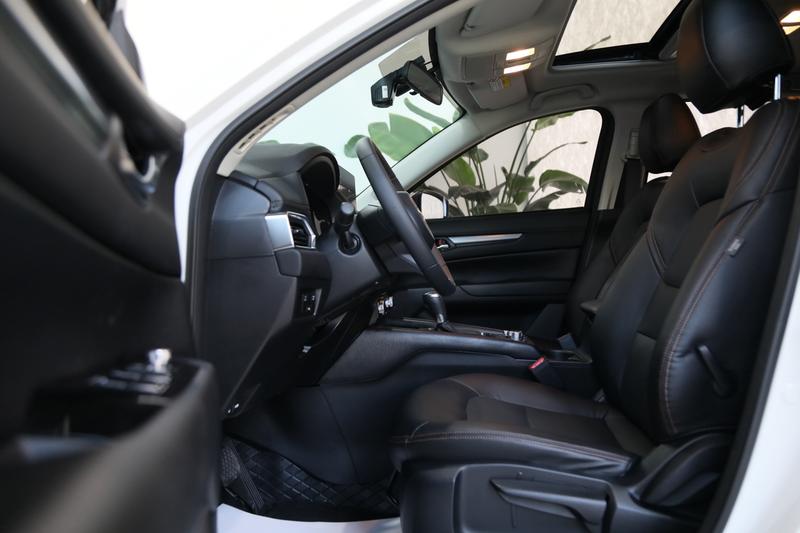 Mazda CX-5, 2023 — фото 10 из 12