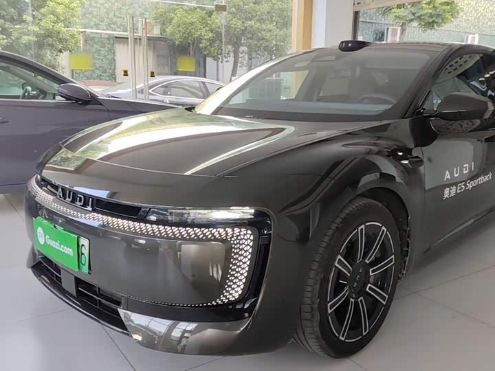 Audi × SAIC E5 Sportback, 2025 — купить в Орле под ключ