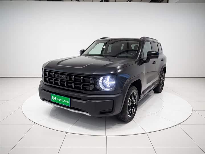 Haval KuGou, 2022 — купить в Белгороде под ключ