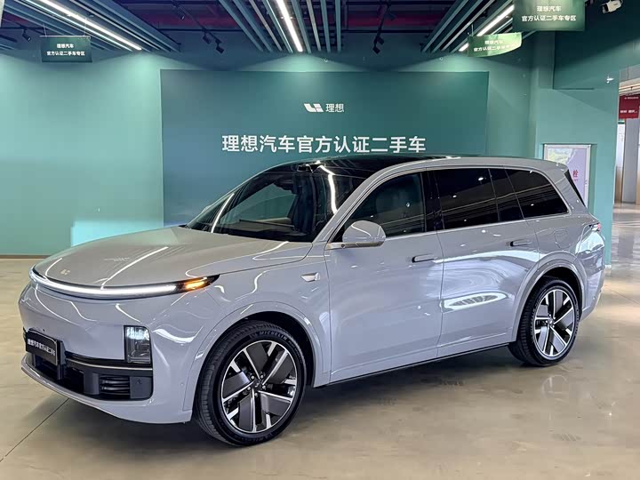 LiXiang L9, 2026 — купить в Кирове под ключ