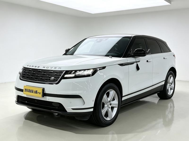 Land Rover Range Rover Velar, 2024 — купить в Владимире под ключ