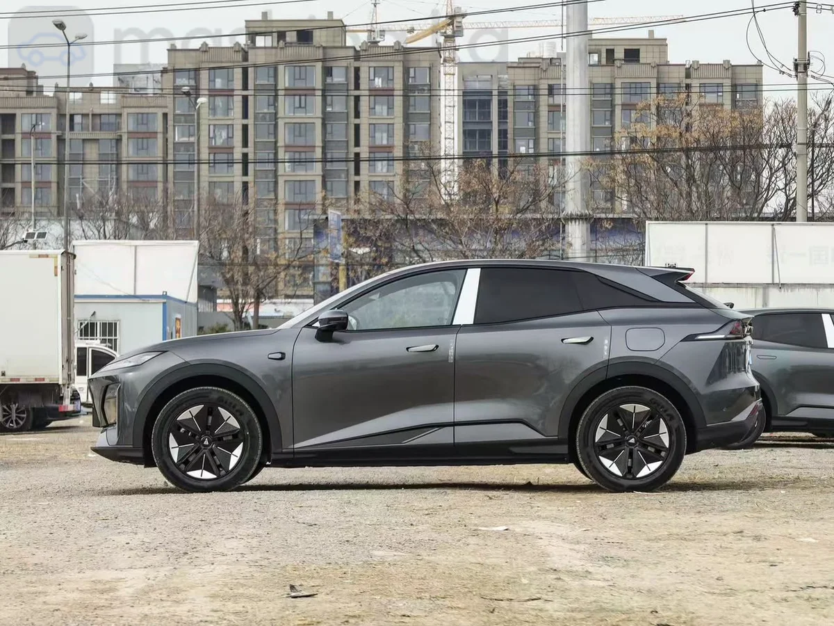 Changan Deepal S7, 2025 — фото 7 из 10