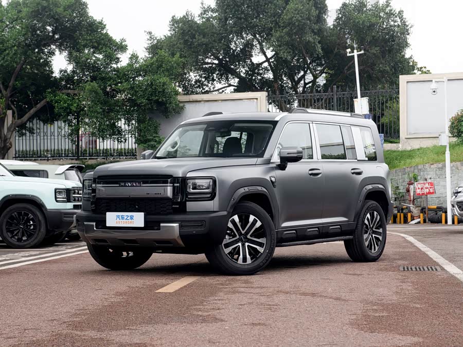 Haval Raptor Plus, 2026 — купить в Брянске под ключ