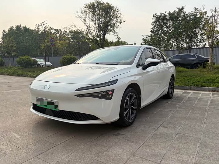 GAC Aion S Max, 2023 — купить в Пензе под ключ